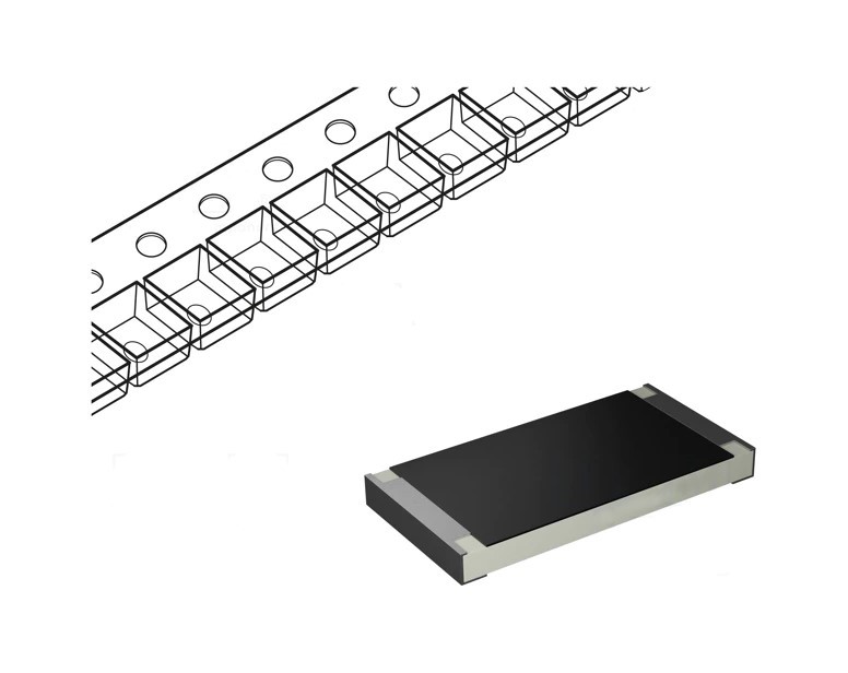 SMD 0R1 0.75W(1210)-ROYAL OHM